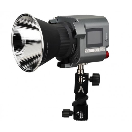 Aputure Amaran COB 60x Video Light